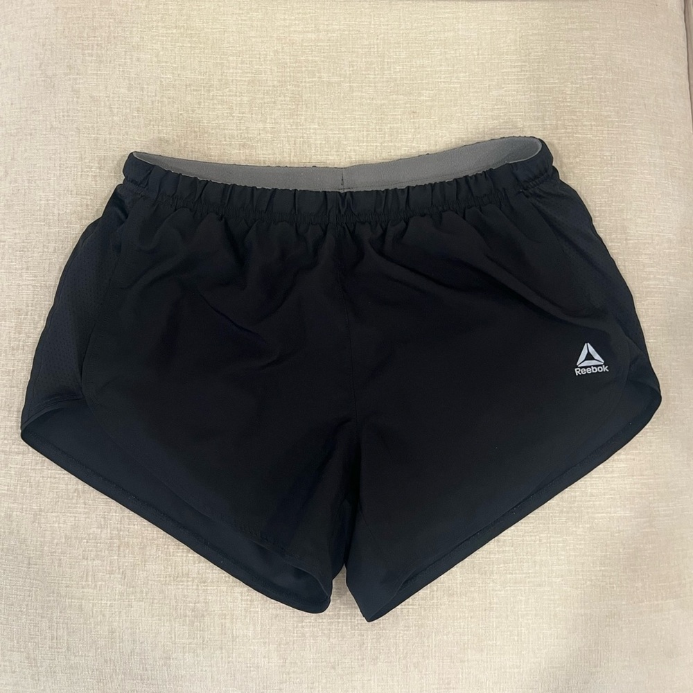 Reebok Speedwick Running Shorts Size M